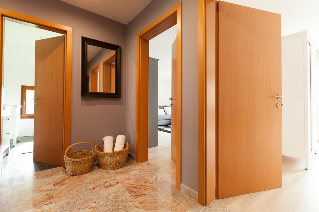 Apartment Klin Bled Cameră foto