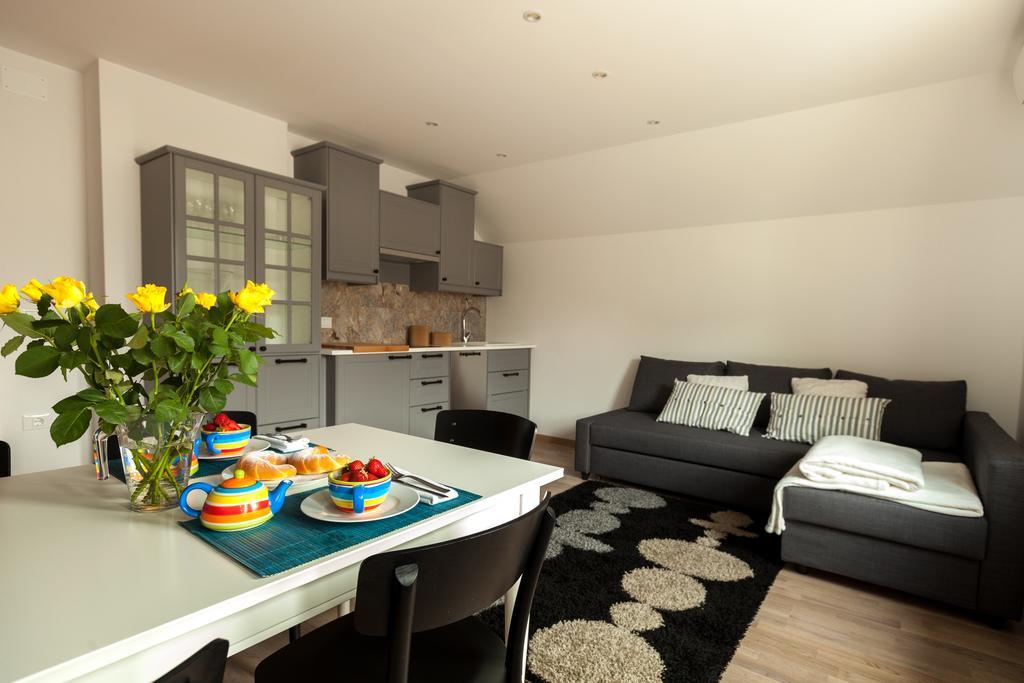 Apartment Klin Bled Cameră foto