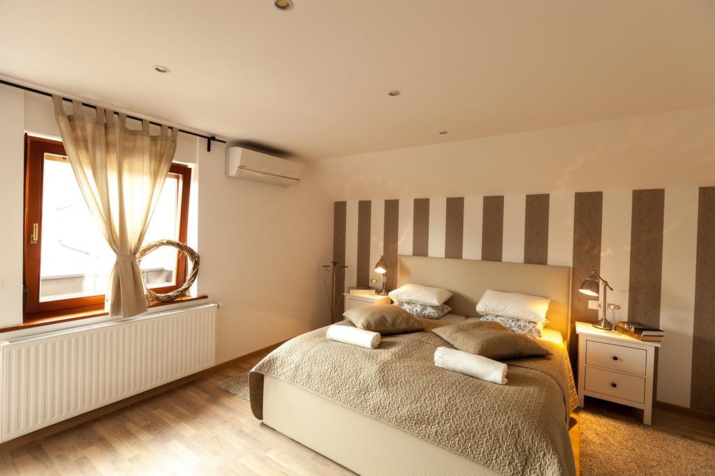 Apartment Klin Bled Cameră foto