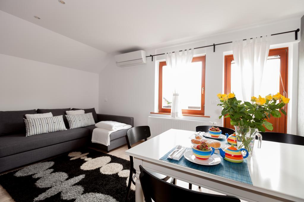 Apartment Klin Bled Cameră foto